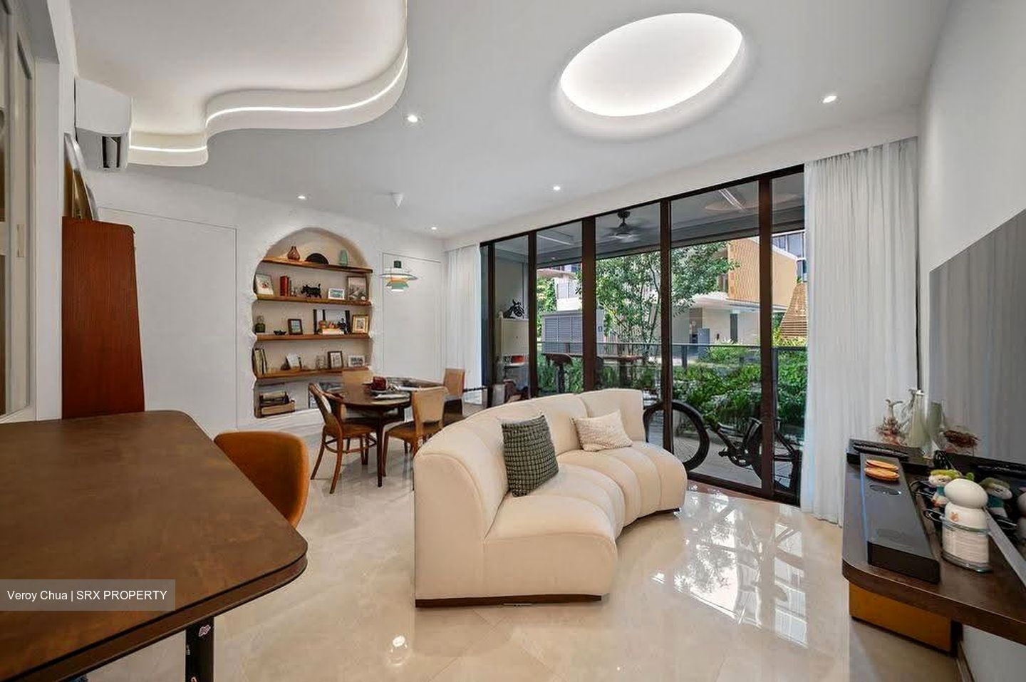 Penrose (D14), Apartment #610258621